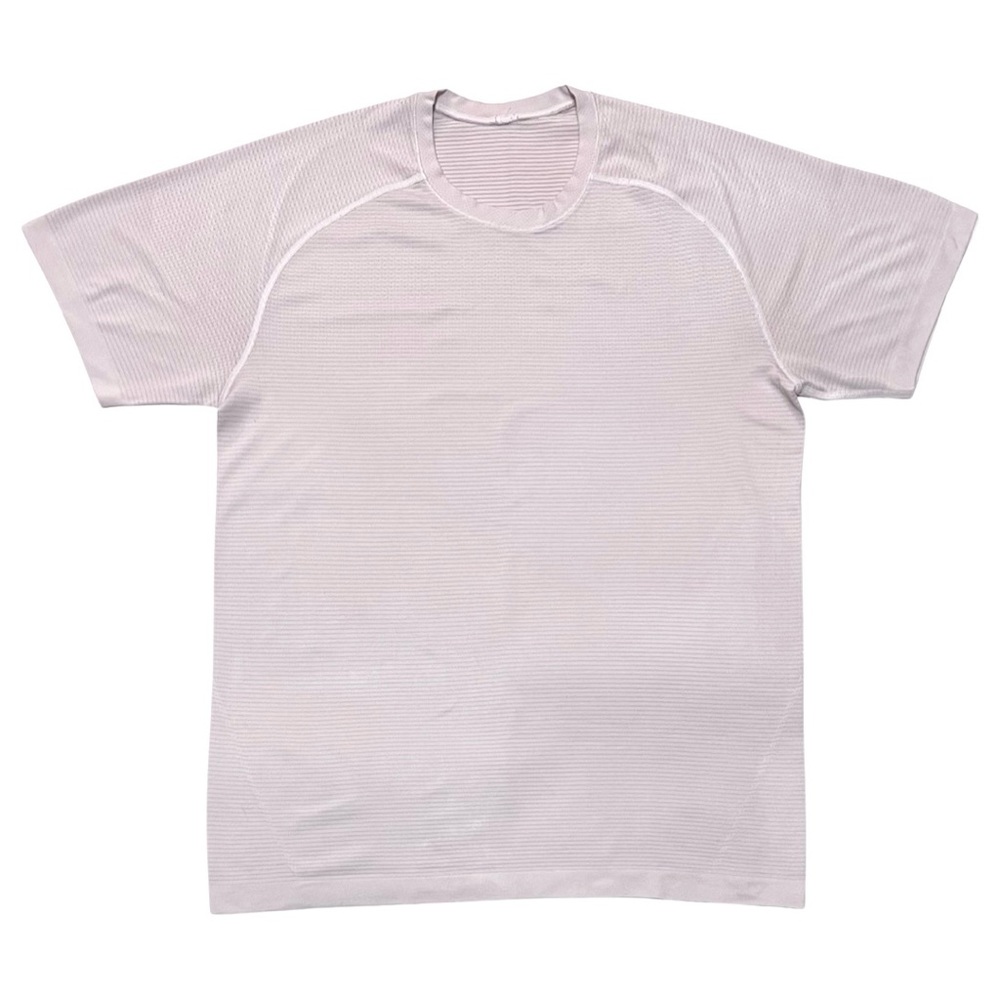 LULULEMON METAL VENT T-SHIRT